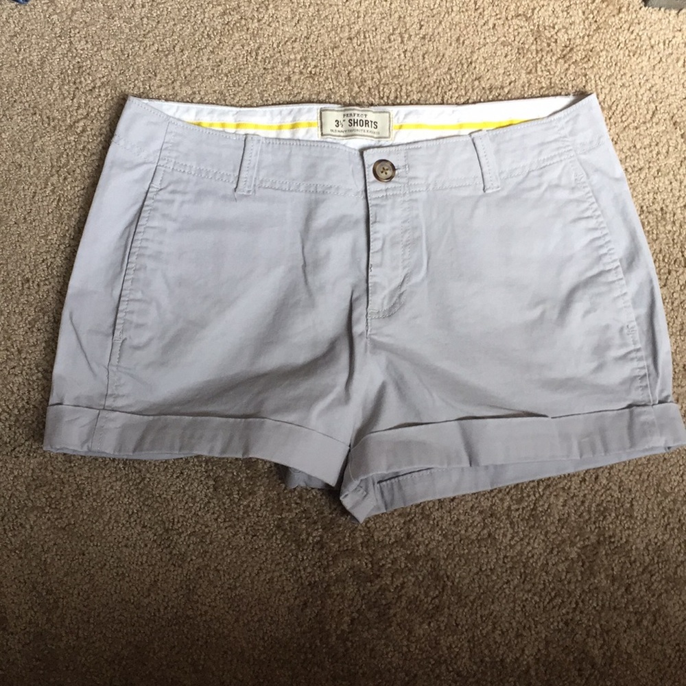 Old Navy shorts-